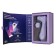Satiffyer Pro 2 Generation 3, Bluetooth/App, Violet Color Vacuum