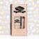 Gift set Women's Ange Ou Demon, shower gel 250 ml, perfumery water 30 ml
