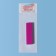 Batf sandpaper for nails "Neo", four -sided, 9.5 × 2.5 × 2.5 cm, color mix