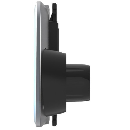 DVR Kazer Glass Mirror, 1920x1080, 150 °, 5 "IPS sensor-6