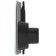 DVR Kazer Glass Mirror, 1920x1080, 150 °, 5 "IPS sensor