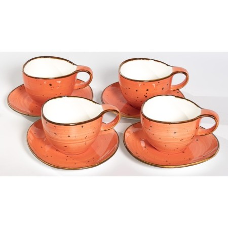 Tea Samold Khoreka Coral, 250 ml, 16x15 cm, 2 items-3