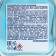 Lotion after shaving foammen moisturizer, 100 ml