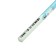 Pencil Chernographic 2 mm Happygraphix "Funny Dog", NV, three -sided