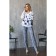 Women's pants, size 44