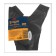 Tundra glove, with LED flashlight and strap, right