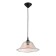 Bayerlux lamp Elvira 1he27 Pearl 30x30x12cm