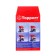 Topperr filter for vacuum cleaners Tefal and Rowenta