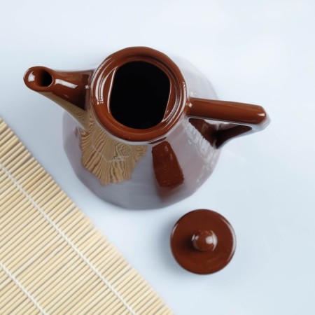 Nostalgia coffee pot 0.7l / 12x16cm, standard-1