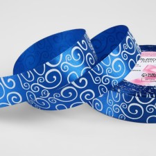 Satiner tape 