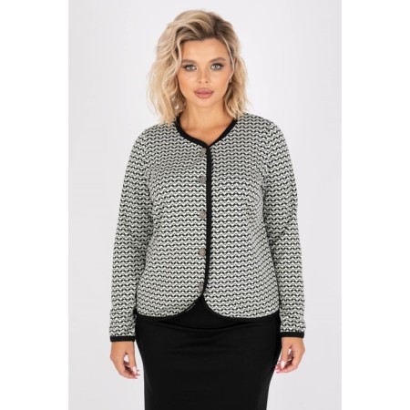 Female costume: jacket, skirt, size 54-12