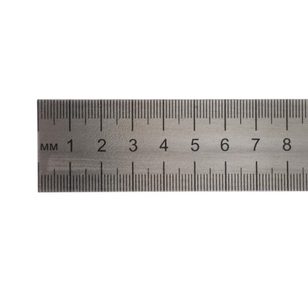 Steel line (spring stainless) 100 cm, in the case-2