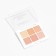 Revolution concoor palette, 6 shades