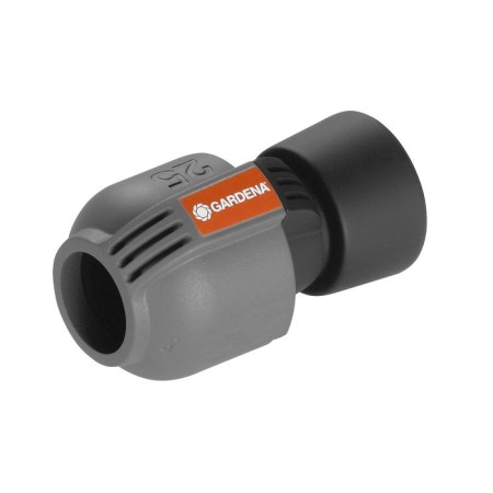 Adapter, 1 "(25 mm) - 1" (25 mm), internal thread-1