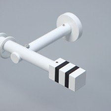 Tip on the cornice d = 19 mm 