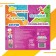 Book with stickers "We get acquainted with professions", Blue Tractor