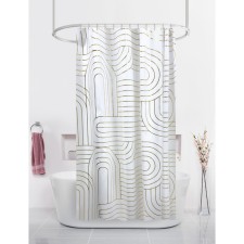 DASCH bathtub 180x200 cm, BT-829980, Golden Arca