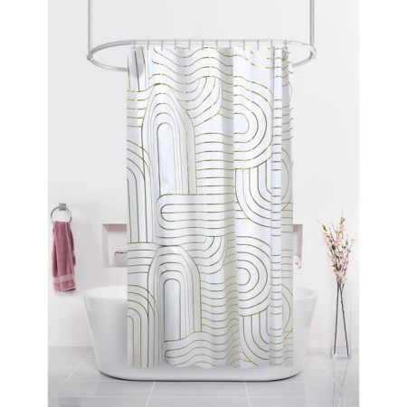 DASCH bathtub 180x200 cm, BT-829980, Golden Arca