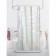 DASCH bathtub 180x200 cm, BT-829980, Golden Arca