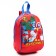 Baby backpack, lightning department, 20 x 13 x 26 cm "Super-heroes", Avengers
