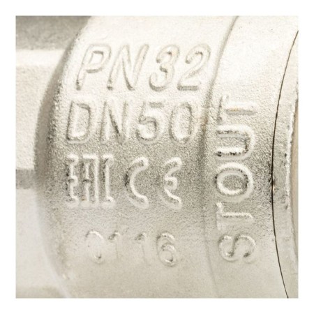 Ballic Stout SVB-0003-000050, Full-Personal, 2 ", internal/external, lever-8