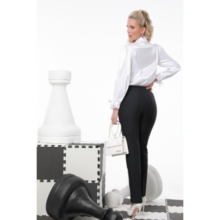 Women's pants "There are options", size 46-4