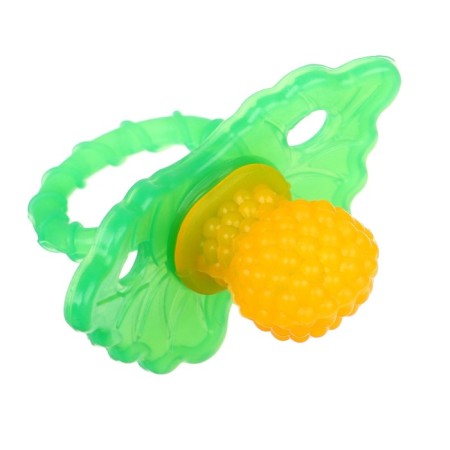 A set of silicone teeters to “kids”, 2 pcs.-4