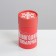 Gift Box "New Year's Enterprise", 8 x 14.5 cm, New Year