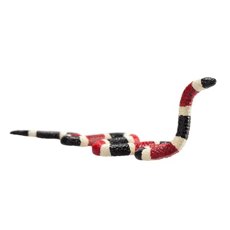 Figure Konik "Coral Snake"-4