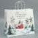 Package gift craft "Fairy Tale", 32 x 28 x 15 cm, New Year