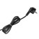 Room electrician "Electra", 500x600 mm, 4 crossbars, black