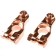 Copper terminals Skyway Standard, Europe, S06701012
