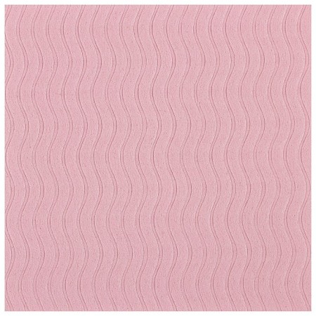 Sangh yoga rug "Buddha", 183x61x0.6 cm, color pastel pink-10