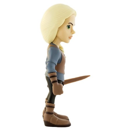 Collectible figurine Minix The Witcher "Cyril", 12 cm-1