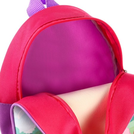 Baby backpack, 23x21x10 cm, My Little Pony-4