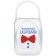 A container for storing and sterilizing children's nipples and dummies "Little gentleman"