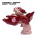 Blaster "Mechanical Tiger", transforms, light and sound effects