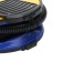 Pump 7 l, durable, yellow-blue color