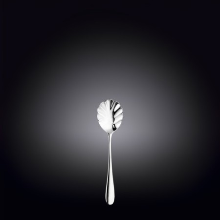 Sugar spoon Wilmax England Stella, 11 cm