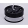 Ambrella Light, GX53 Acrylic Tech, TN5506, GX53, Black Sand, Transparent Acryl