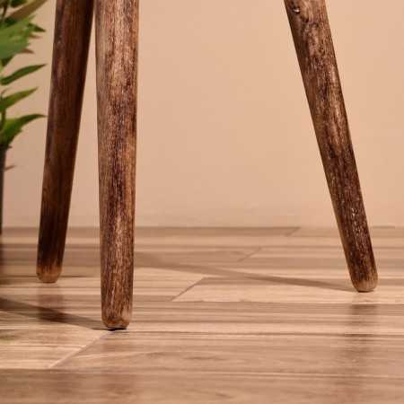 Coffee table 40x40x47 cm, mane-3