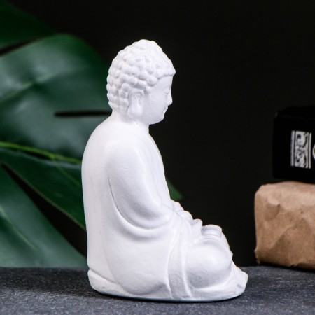 Buddha Buddhas stands for incense, 12cm-1