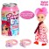 Surprise Doll doll with elastic bands, mix
