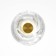 Bra Maytoni Mod343WL-L5BS3K Sparkle, 75x200x200 mm, LED, 5W, 250LM, 3000K, brass color