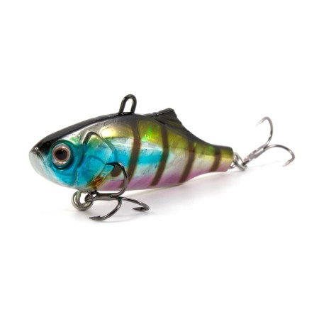 Rattlin namazu fantasy l = 72 mm 23 g sinking, color No. 6-1
