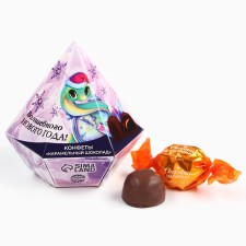 The candies of the 