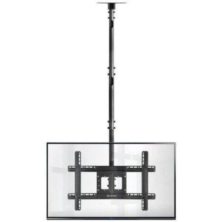 Broat Black 32 "-80" Max.68kg Ceiling Tilt Crill Crane-1