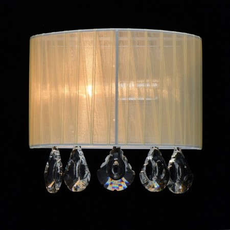 Bra “Jacquel”, size 24x13x21 cm, 40w 1xe14 IP 20-1