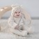 Kinderlitto “Fresh” Kinderlitto, height 68-74 cm, beige color