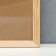 Photo frame 50x70 cm white tree Ave. No. 2 Mix (plastic screen)